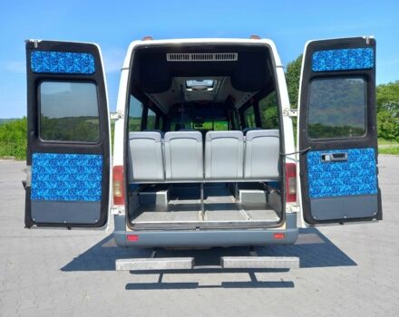 Мерседес Інша, об'ємом двигуна 0 л та пробігом 0 тис. км за 15400 $, фото 11 на Automoto.ua