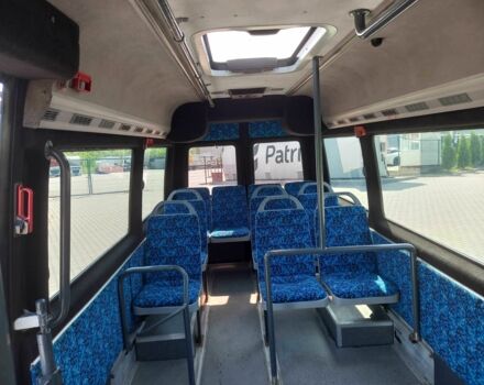 Мерседес Інша, об'ємом двигуна 0 л та пробігом 0 тис. км за 15400 $, фото 15 на Automoto.ua