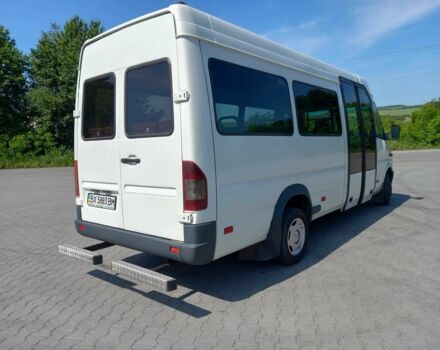 Мерседес Інша, об'ємом двигуна 0 л та пробігом 0 тис. км за 15400 $, фото 6 на Automoto.ua