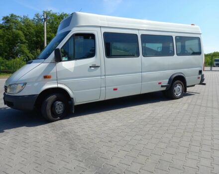 Мерседес Інша, об'ємом двигуна 0 л та пробігом 0 тис. км за 15400 $, фото 1 на Automoto.ua