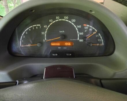 Мерседес Інша, об'ємом двигуна 0 л та пробігом 0 тис. км за 15400 $, фото 19 на Automoto.ua