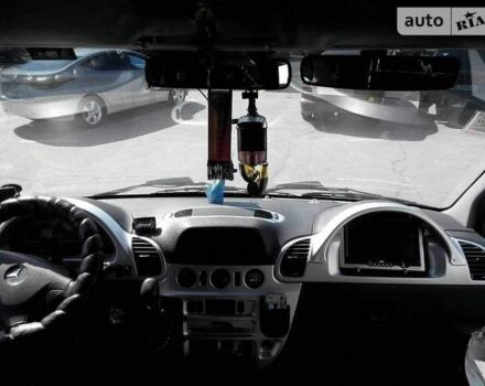 Мерседес Інша, об'ємом двигуна 0 л та пробігом 0 тис. км за 13000 $, фото 5 на Automoto.ua