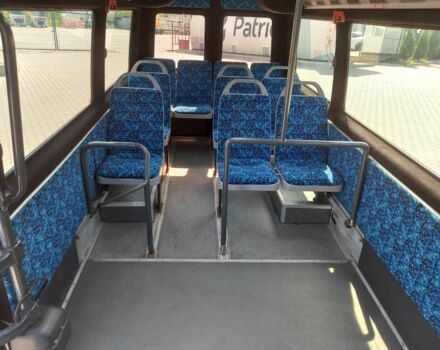 Мерседес Інша, об'ємом двигуна 0 л та пробігом 0 тис. км за 15400 $, фото 14 на Automoto.ua