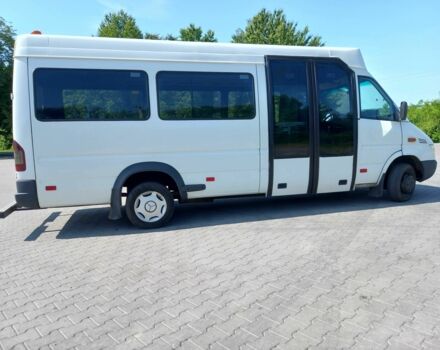 Мерседес Інша, об'ємом двигуна 0 л та пробігом 0 тис. км за 15400 $, фото 7 на Automoto.ua