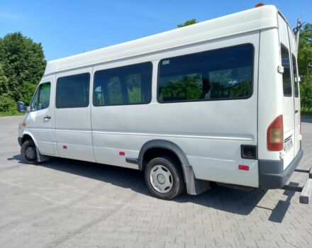 Мерседес Інша, об'ємом двигуна 0 л та пробігом 0 тис. км за 15400 $, фото 3 на Automoto.ua