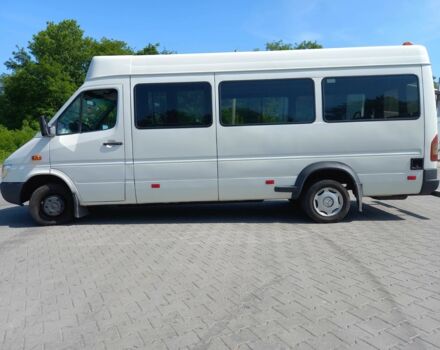 Мерседес Інша, об'ємом двигуна 0 л та пробігом 0 тис. км за 15400 $, фото 2 на Automoto.ua