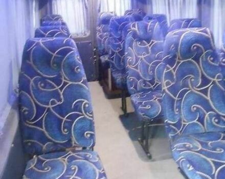 Мерседес Інша, об'ємом двигуна 0 л та пробігом 0 тис. км за 13000 $, фото 4 на Automoto.ua