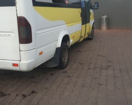 Мерседес Інша, об'ємом двигуна 0 л та пробігом 0 тис. км за 7900 $, фото 1 на Automoto.ua