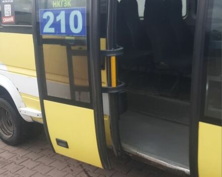 Мерседес Інша, об'ємом двигуна 0 л та пробігом 0 тис. км за 7900 $, фото 4 на Automoto.ua