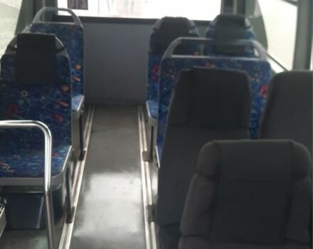 Мерседес Інша, об'ємом двигуна 0 л та пробігом 0 тис. км за 7900 $, фото 6 на Automoto.ua