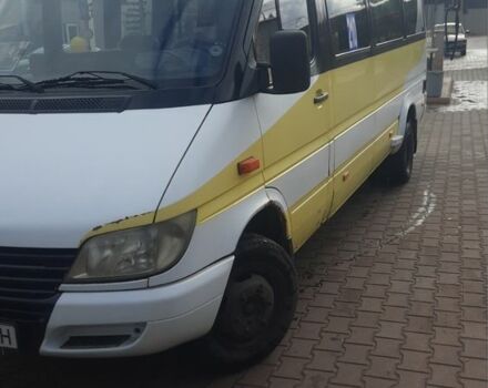 Мерседес Інша, об'ємом двигуна 0 л та пробігом 0 тис. км за 7900 $, фото 3 на Automoto.ua