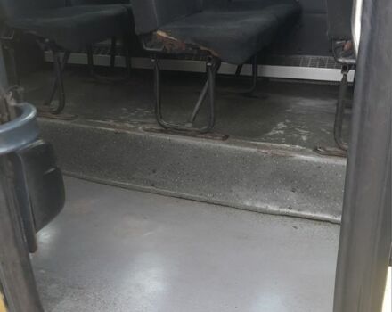 Мерседес Інша, об'ємом двигуна 0 л та пробігом 0 тис. км за 7900 $, фото 5 на Automoto.ua