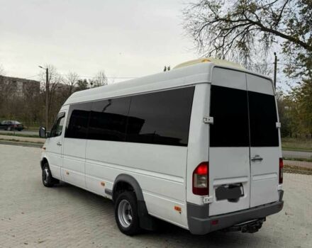 Мерседес Інша, об'ємом двигуна 0 л та пробігом 0 тис. км за 3500 $, фото 7 на Automoto.ua