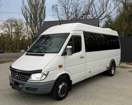 Мерседес Інша, об'ємом двигуна 0 л та пробігом 0 тис. км за 3500 $, фото 9 на Automoto.ua