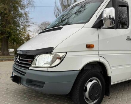 Мерседес Інша, об'ємом двигуна 0 л та пробігом 0 тис. км за 3500 $, фото 5 на Automoto.ua