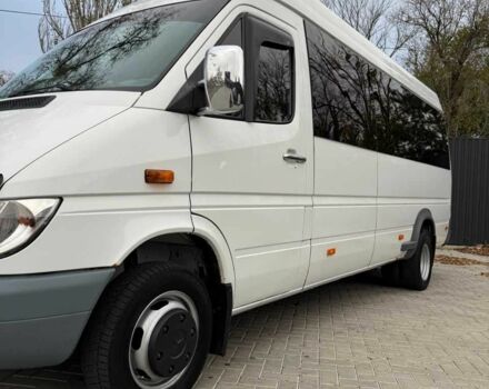 Мерседес Інша, об'ємом двигуна 0 л та пробігом 0 тис. км за 3500 $, фото 6 на Automoto.ua