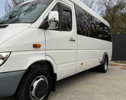 Мерседес Інша, об'ємом двигуна 0 л та пробігом 0 тис. км за 3500 $, фото 4 на Automoto.ua