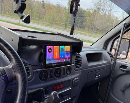 Мерседес Інша, об'ємом двигуна 0 л та пробігом 0 тис. км за 3500 $, фото 2 на Automoto.ua