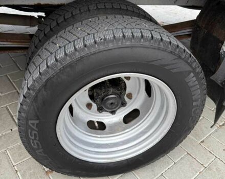 Мерседес Інша, об'ємом двигуна 0 л та пробігом 0 тис. км за 3500 $, фото 8 на Automoto.ua