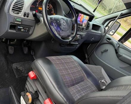 Мерседес Інша, об'ємом двигуна 0 л та пробігом 0 тис. км за 3500 $, фото 3 на Automoto.ua