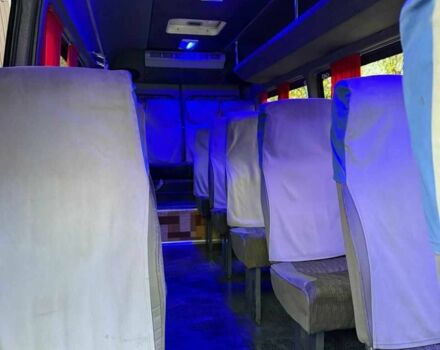 Мерседес Інша, об'ємом двигуна 0 л та пробігом 0 тис. км за 3500 $, фото 1 на Automoto.ua