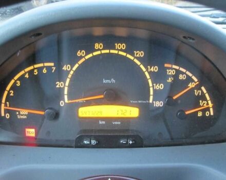 Мерседес Інша, об'ємом двигуна 0 л та пробігом 0 тис. км за 3500 $, фото 10 на Automoto.ua