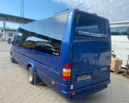 Мерседес Інша, об'ємом двигуна 0 л та пробігом 0 тис. км за 3900 $, фото 4 на Automoto.ua