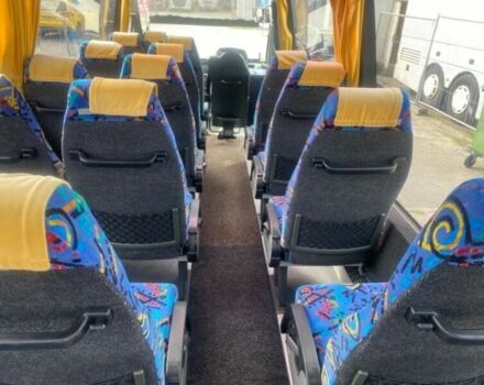 Мерседес Інша, об'ємом двигуна 0 л та пробігом 0 тис. км за 3900 $, фото 7 на Automoto.ua