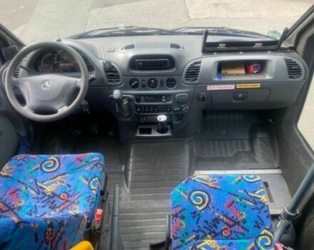 Мерседес Інша, об'ємом двигуна 0 л та пробігом 0 тис. км за 3900 $, фото 6 на Automoto.ua