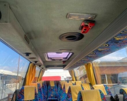 Мерседес Інша, об'ємом двигуна 0 л та пробігом 0 тис. км за 3900 $, фото 12 на Automoto.ua