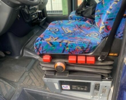 Мерседес Інша, об'ємом двигуна 0 л та пробігом 0 тис. км за 3900 $, фото 5 на Automoto.ua