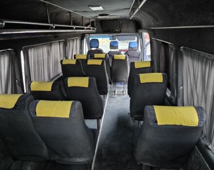 Мерседес Другая, объемом двигателя 0 л и пробегом 0 тыс. км за 6500 $, фото 4 на Automoto.ua