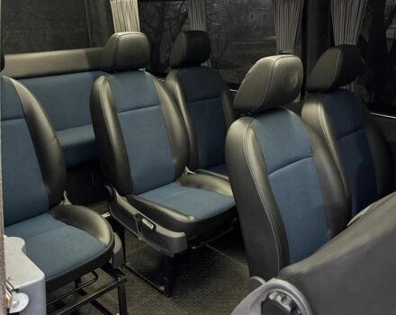 Мерседес Другая, объемом двигателя 0 л и пробегом 0 тыс. км за 5800 $, фото 12 на Automoto.ua