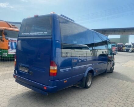 Мерседес Інша, об'ємом двигуна 0 л та пробігом 0 тис. км за 3900 $, фото 2 на Automoto.ua