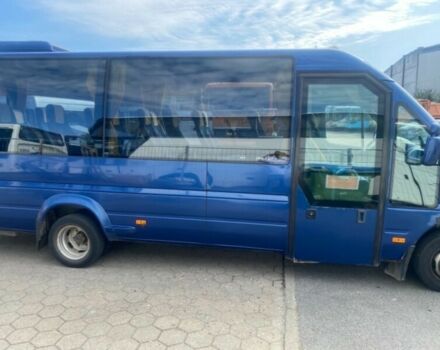 Мерседес Інша, об'ємом двигуна 0 л та пробігом 0 тис. км за 3900 $, фото 10 на Automoto.ua