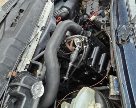 Мерседес Другая, объемом двигателя 0 л и пробегом 0 тыс. км за 6500 $, фото 7 на Automoto.ua