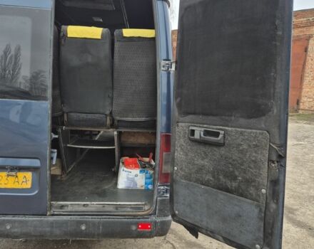 Мерседес Другая, объемом двигателя 0 л и пробегом 0 тыс. км за 6500 $, фото 5 на Automoto.ua