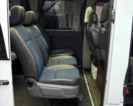 Мерседес Другая, объемом двигателя 0 л и пробегом 0 тыс. км за 5800 $, фото 11 на Automoto.ua