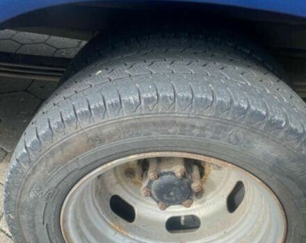 Мерседес Інша, об'ємом двигуна 0 л та пробігом 0 тис. км за 3900 $, фото 15 на Automoto.ua