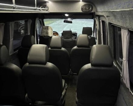 Мерседес Другая, объемом двигателя 0 л и пробегом 0 тыс. км за 5800 $, фото 14 на Automoto.ua