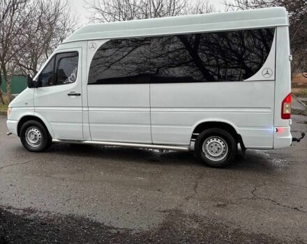 Мерседес Другая, объемом двигателя 0 л и пробегом 0 тыс. км за 5800 $, фото 6 на Automoto.ua