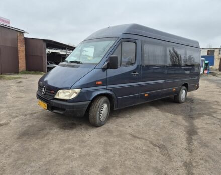 Мерседес Другая, объемом двигателя 0 л и пробегом 0 тыс. км за 6500 $, фото 1 на Automoto.ua