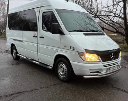 Мерседес Другая, объемом двигателя 0 л и пробегом 0 тыс. км за 5800 $, фото 2 на Automoto.ua