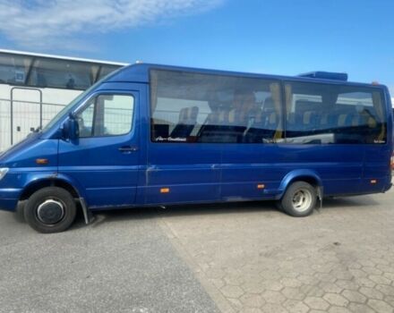 Мерседес Інша, об'ємом двигуна 0 л та пробігом 0 тис. км за 3900 $, фото 9 на Automoto.ua