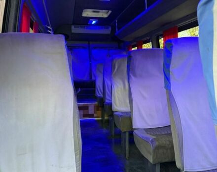 Мерседес Другая, объемом двигателя 0 л и пробегом 0 тыс. км за 3500 $, фото 4 на Automoto.ua