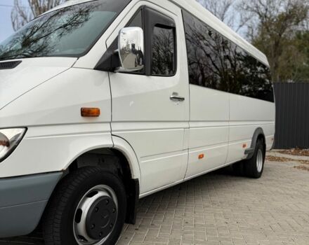 Мерседес Другая, объемом двигателя 0 л и пробегом 0 тыс. км за 3500 $, фото 7 на Automoto.ua