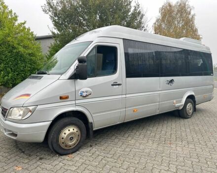 Мерседес Інша, об'ємом двигуна 0 л та пробігом 0 тис. км за 4000 $, фото 23 на Automoto.ua