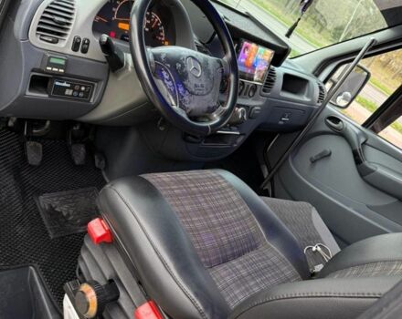 Мерседес Другая, объемом двигателя 0 л и пробегом 0 тыс. км за 3500 $, фото 1 на Automoto.ua