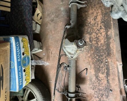 Мерседес Другая, объемом двигателя 0 л и пробегом 0 тыс. км за 813 $, фото 1 на Automoto.ua