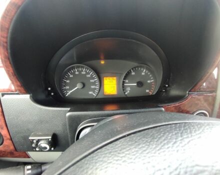 Мерседес Другая, объемом двигателя 0 л и пробегом 0 тыс. км за 18000 $, фото 3 на Automoto.ua